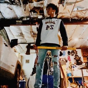 Meet your Posher, Philip